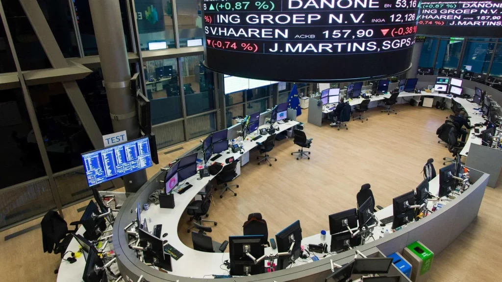 BFSI